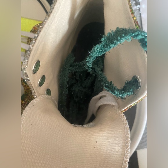 🆕Converse All Stars Limited Edition - Picture 16 of 16